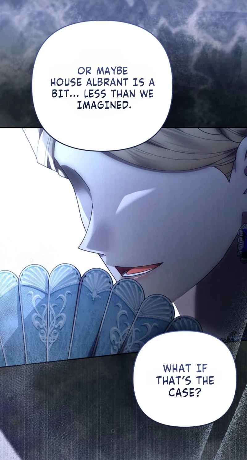 Exclusive Contract is Difficult, Your Grace capítulo 52 página 9