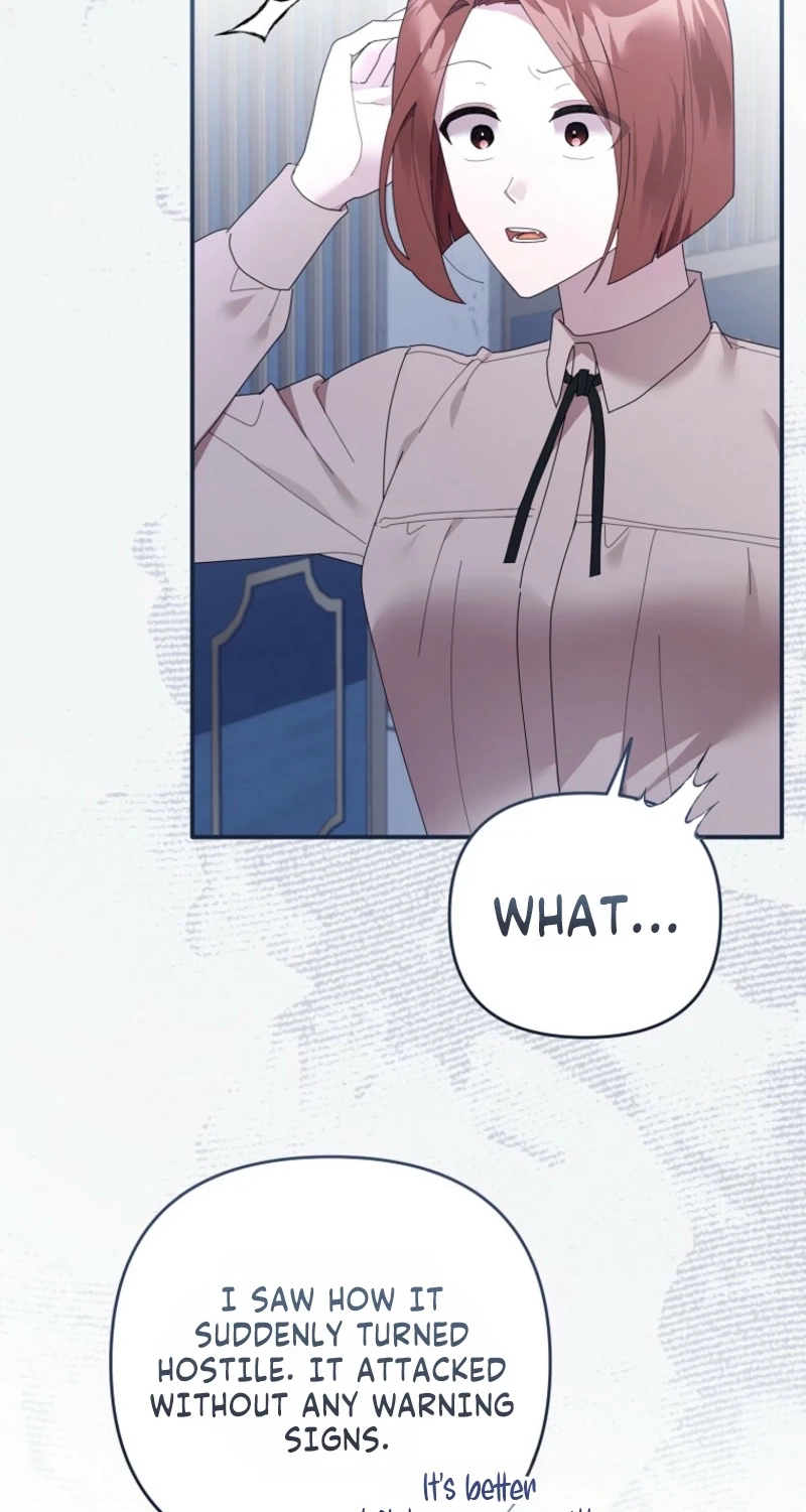 Exclusive Contract is Difficult, Your Grace Chapter 53 261 236859148cf9