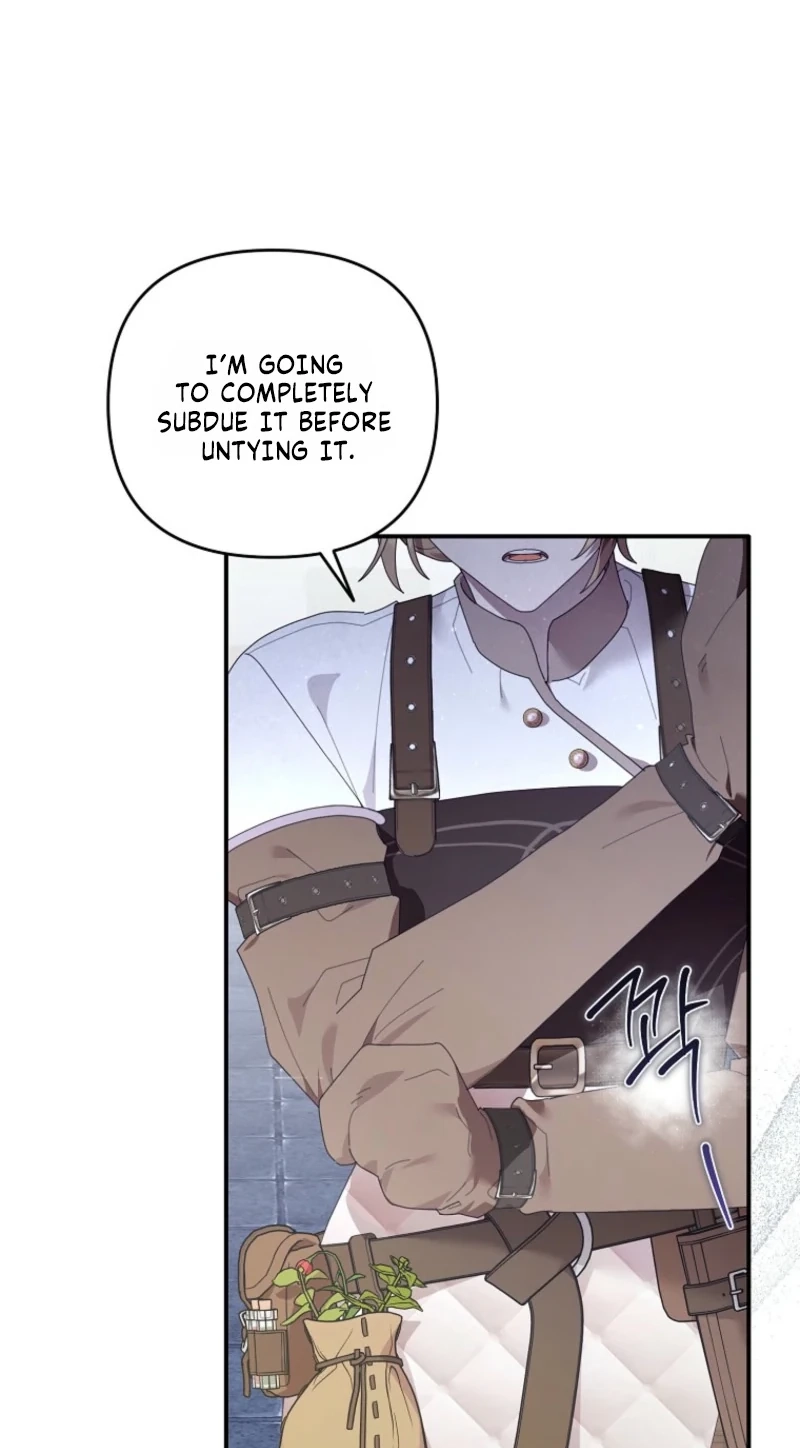 Exclusive Contract is Difficult, Your Grace Chapter 53 272 331bc3ae71c6