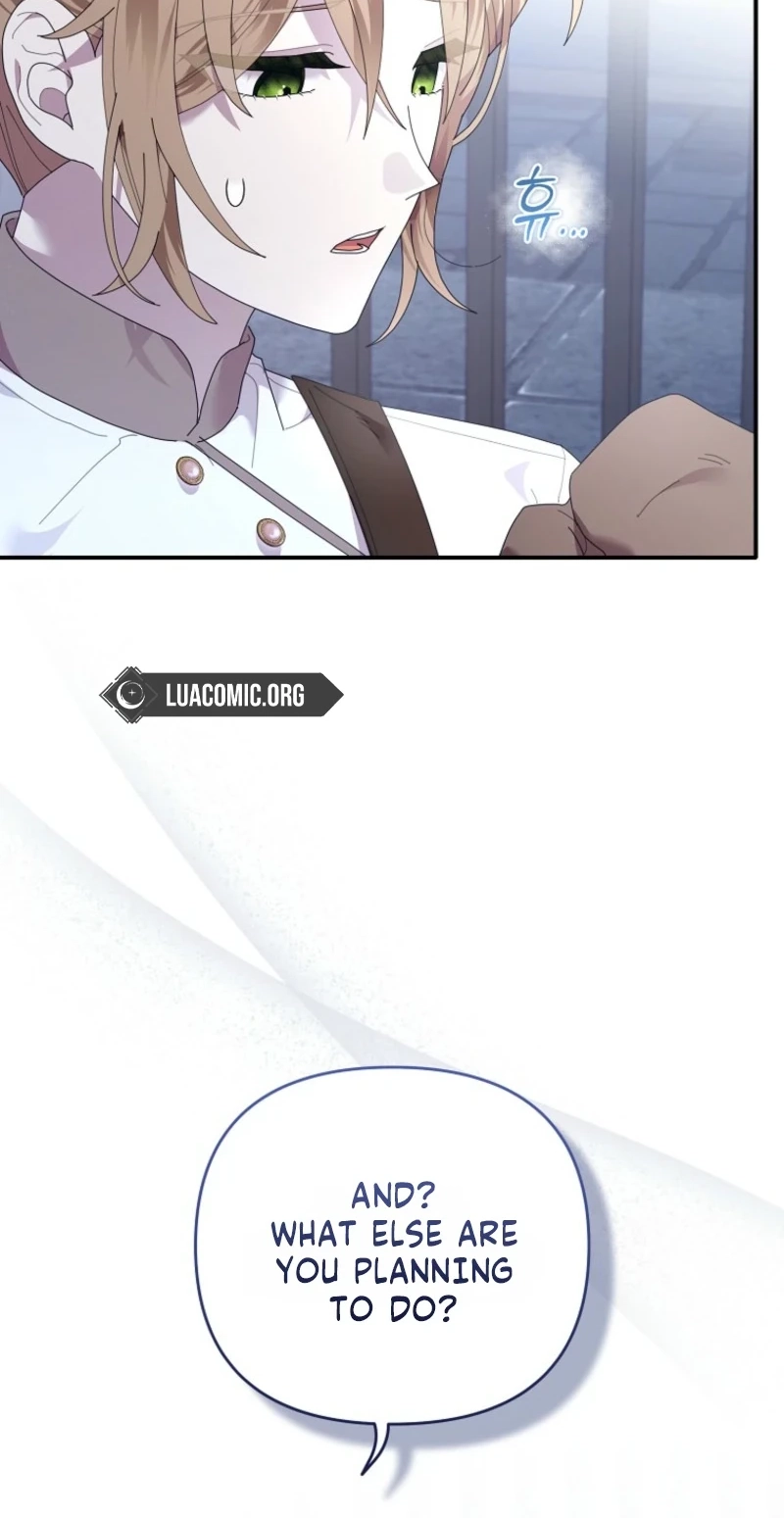 Exclusive Contract is Difficult, Your Grace Chapter 53 299 3c9f8325a11b