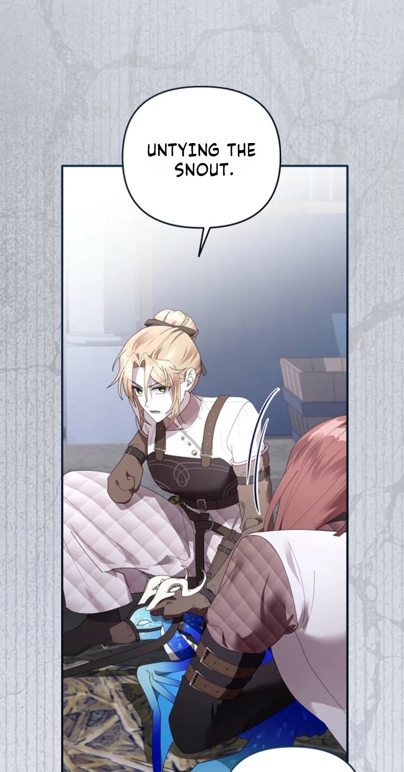 Exclusive Contract is Difficult, Your Grace Chapter 53 288 58ddf2859757