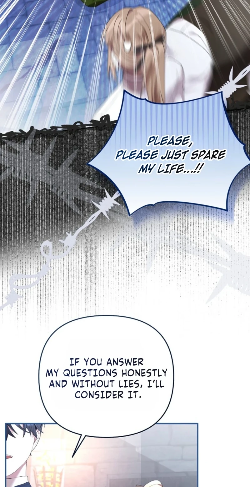 Exclusive Contract is Difficult, Your Grace Chapter 53 329 5e91a63f144f