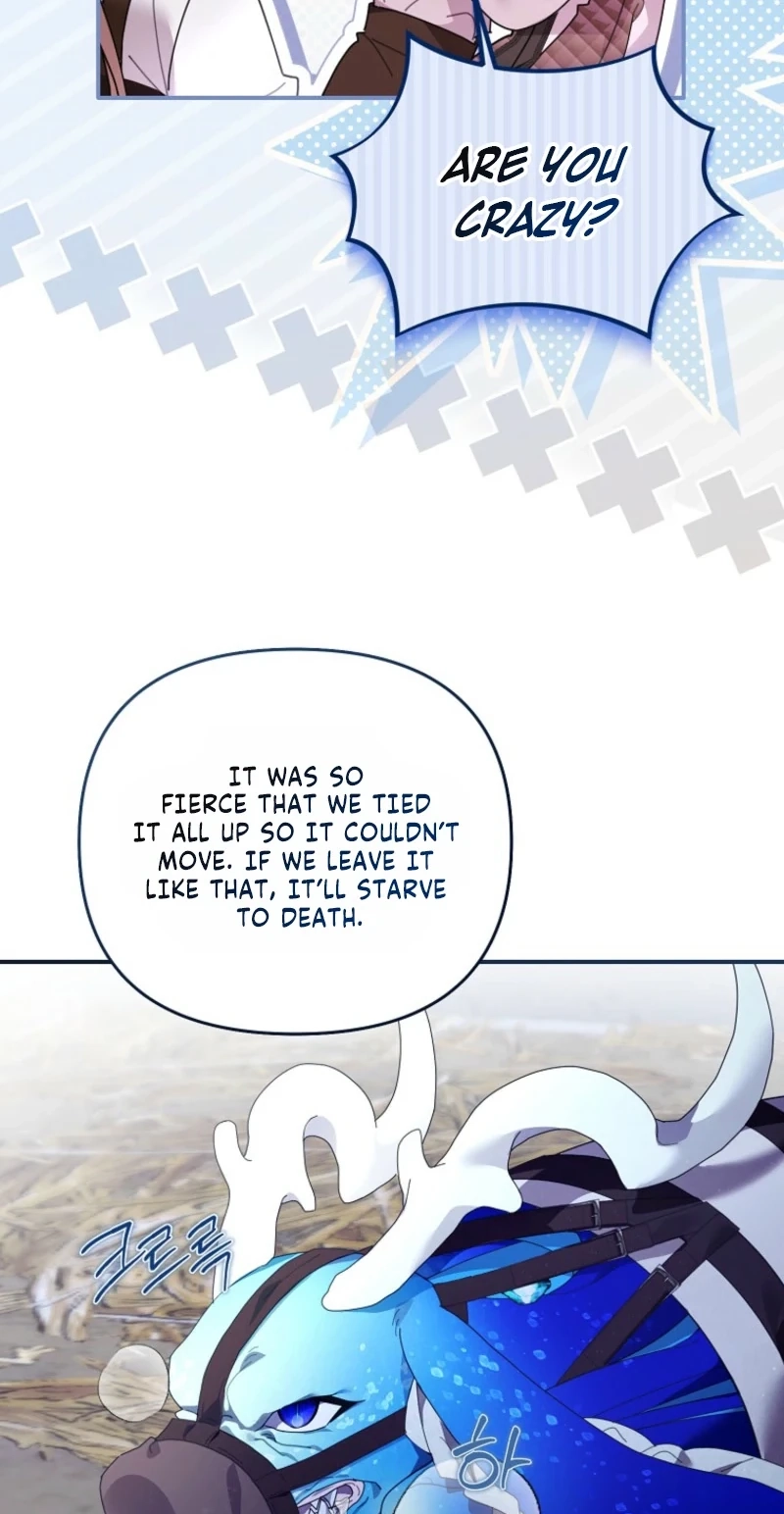 Exclusive Contract is Difficult, Your Grace Chapter 53 268 6ab713f923c6
