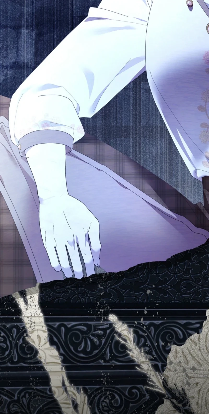 Exclusive Contract is Difficult, Your Grace Chapter 53 338 90631d06c772