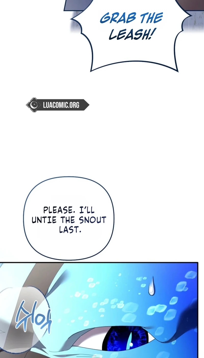 Exclusive Contract is Difficult, Your Grace Chapter 53 285 b27398d9523e