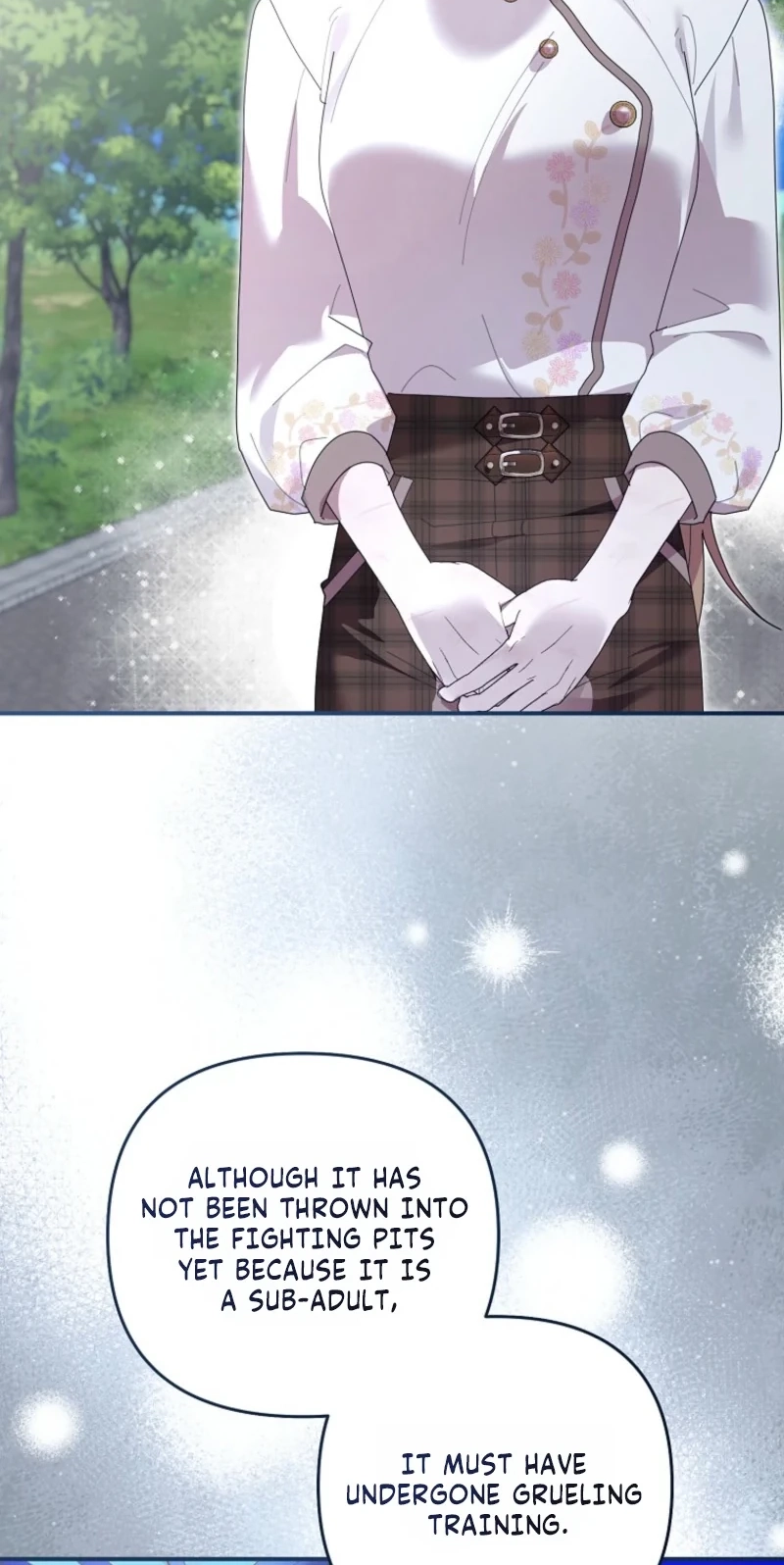 Exclusive Contract is Difficult, Your Grace Chapter 54 333 07018d095e34