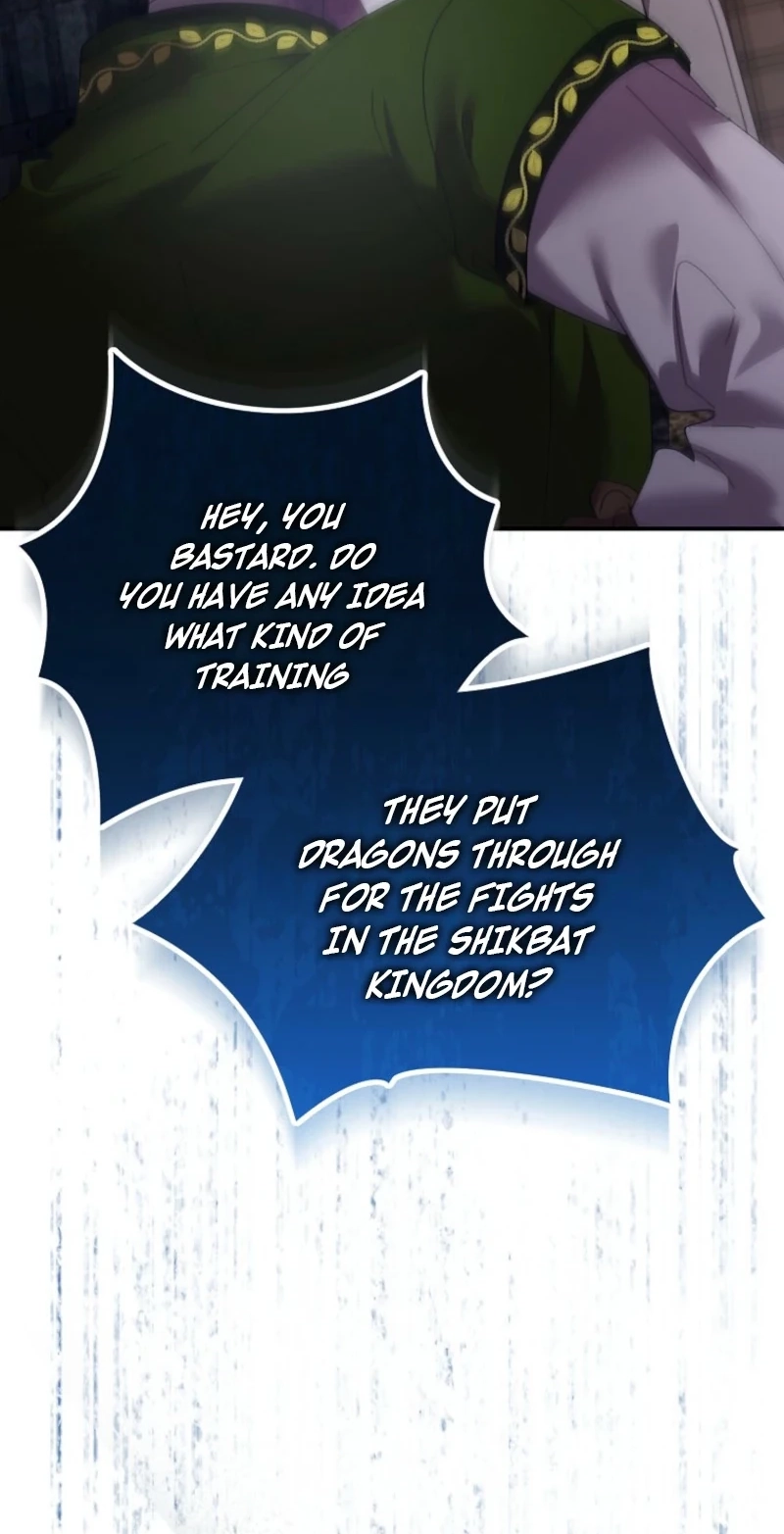 Exclusive Contract is Difficult, Your Grace Chapter 54 294 296cc706bec6