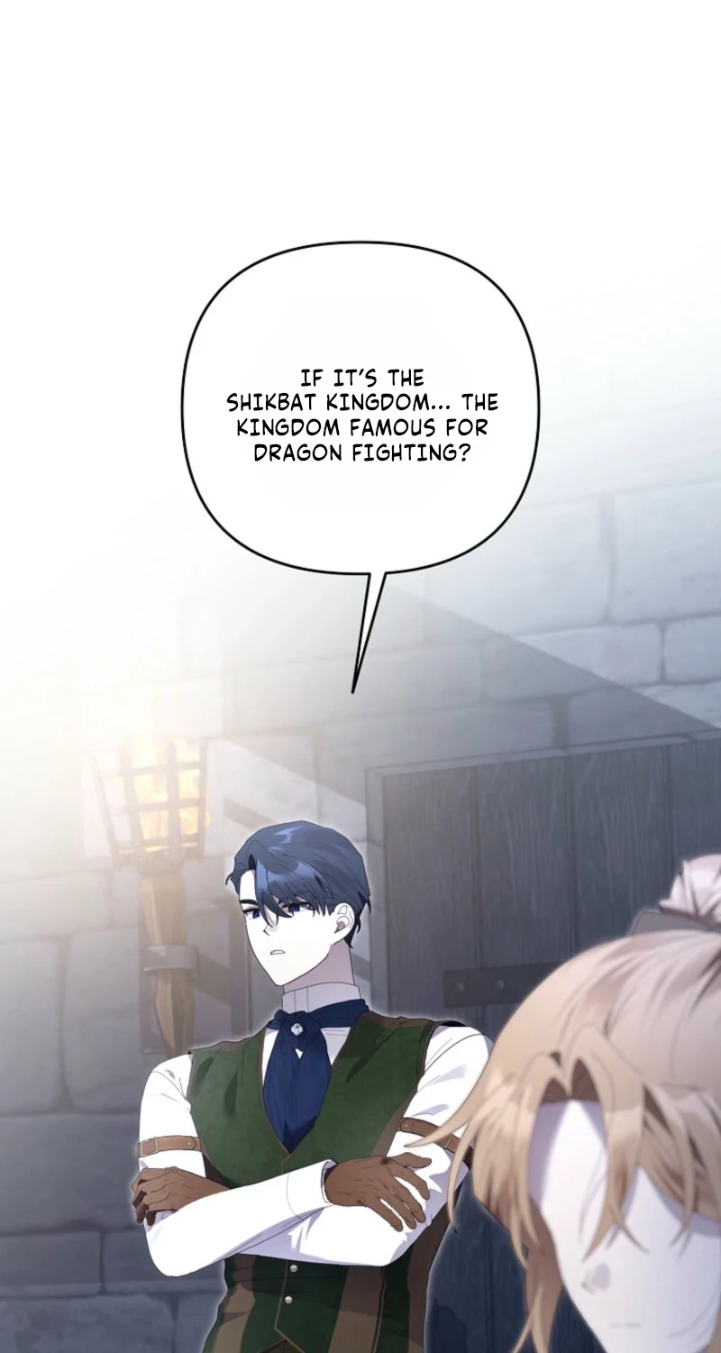 Exclusive Contract is Difficult, Your Grace Chapter 54 269 3195a559a09a