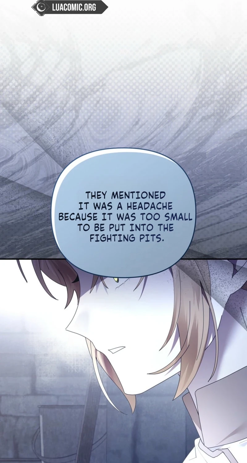 Exclusive Contract is Difficult, Your Grace Chapter 54 272 329e8ac9af59