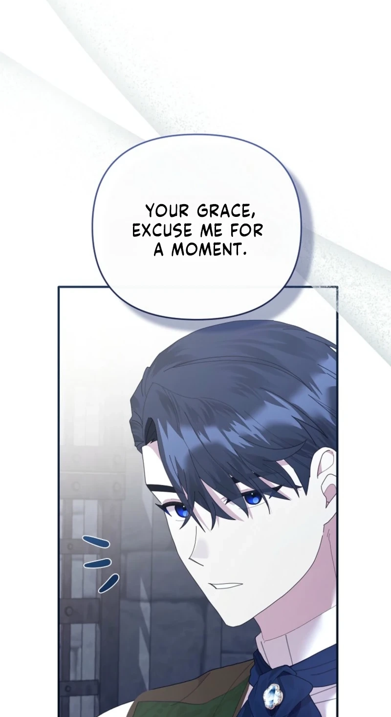 Exclusive Contract is Difficult, Your Grace Chapter 54 276 37fd22decb2b