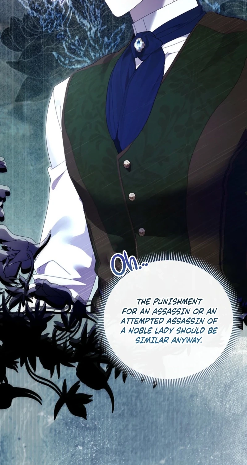 Exclusive Contract is Difficult, Your Grace Chapter 54 305 6d6ac49ca054