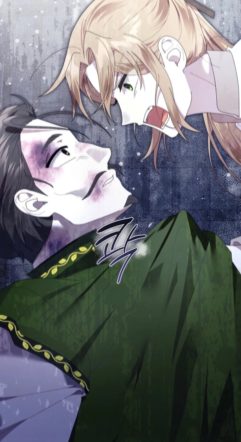 Exclusive Contract is Difficult, Your Grace Chapter 54 282 727c7c57db94