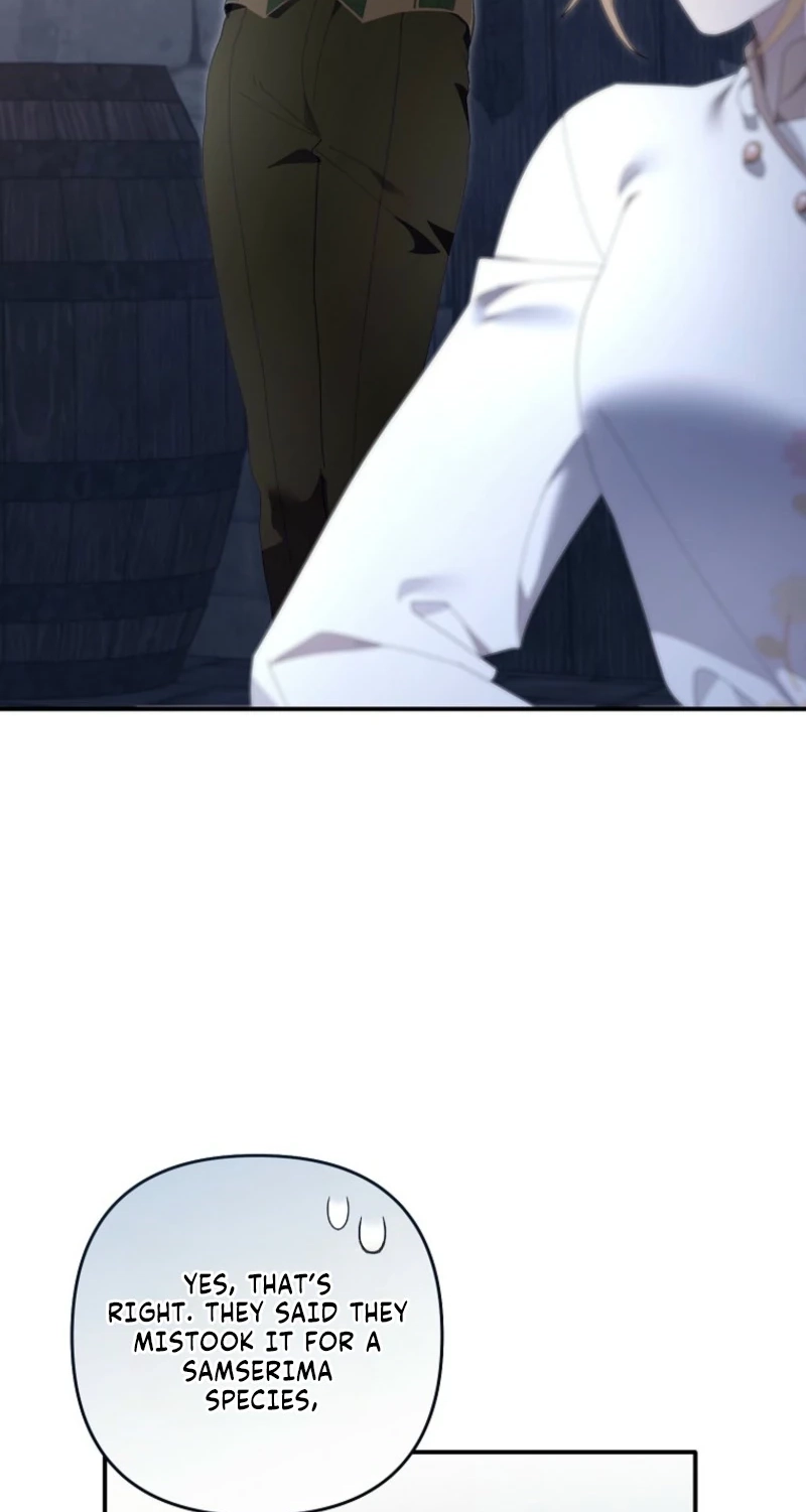 Exclusive Contract is Difficult, Your Grace Chapter 54 270 7a0b98bf6b68