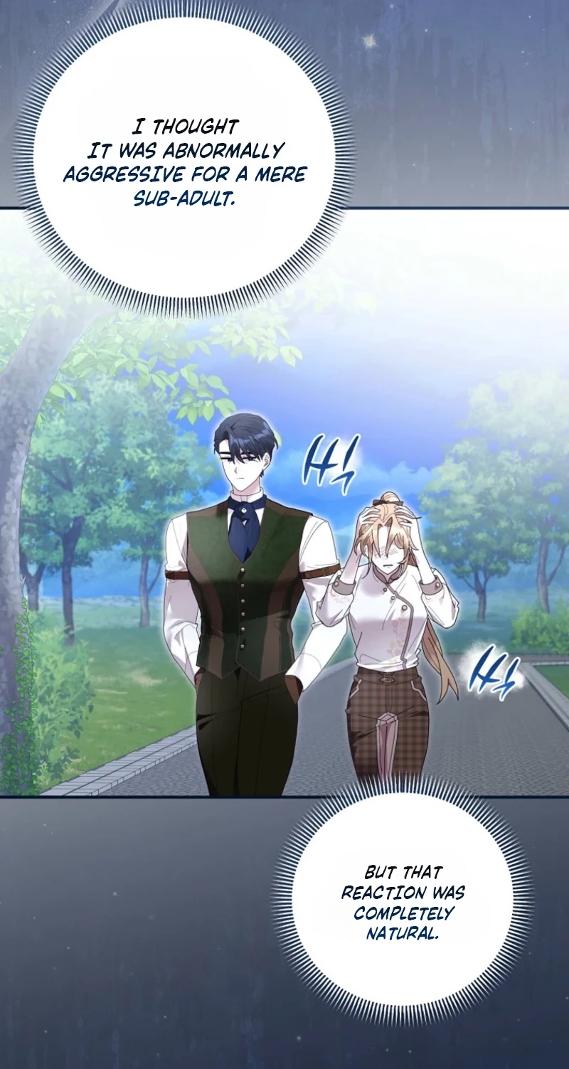 Exclusive Contract is Difficult, Your Grace Chapter 54 300 8c4b17235031