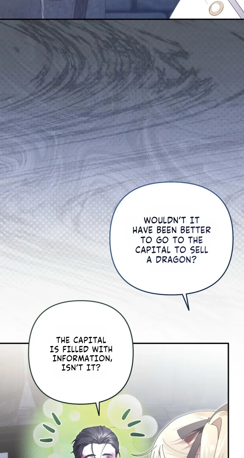 Exclusive Contract is Difficult, Your Grace Chapter 54 273 941b701d96e6