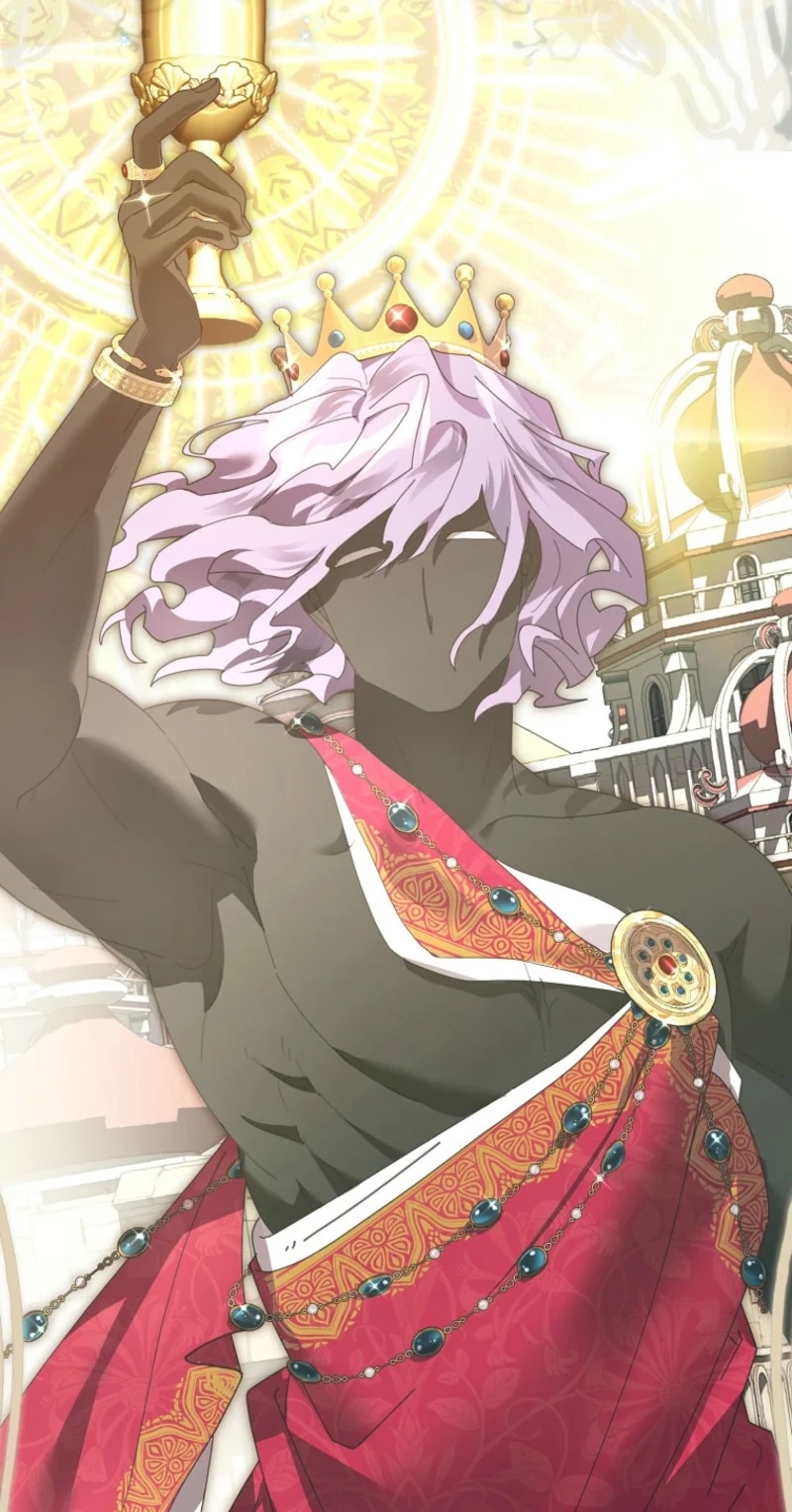 Exclusive Contract is Difficult, Your Grace Chapter 54 285 a9b8831e14b6