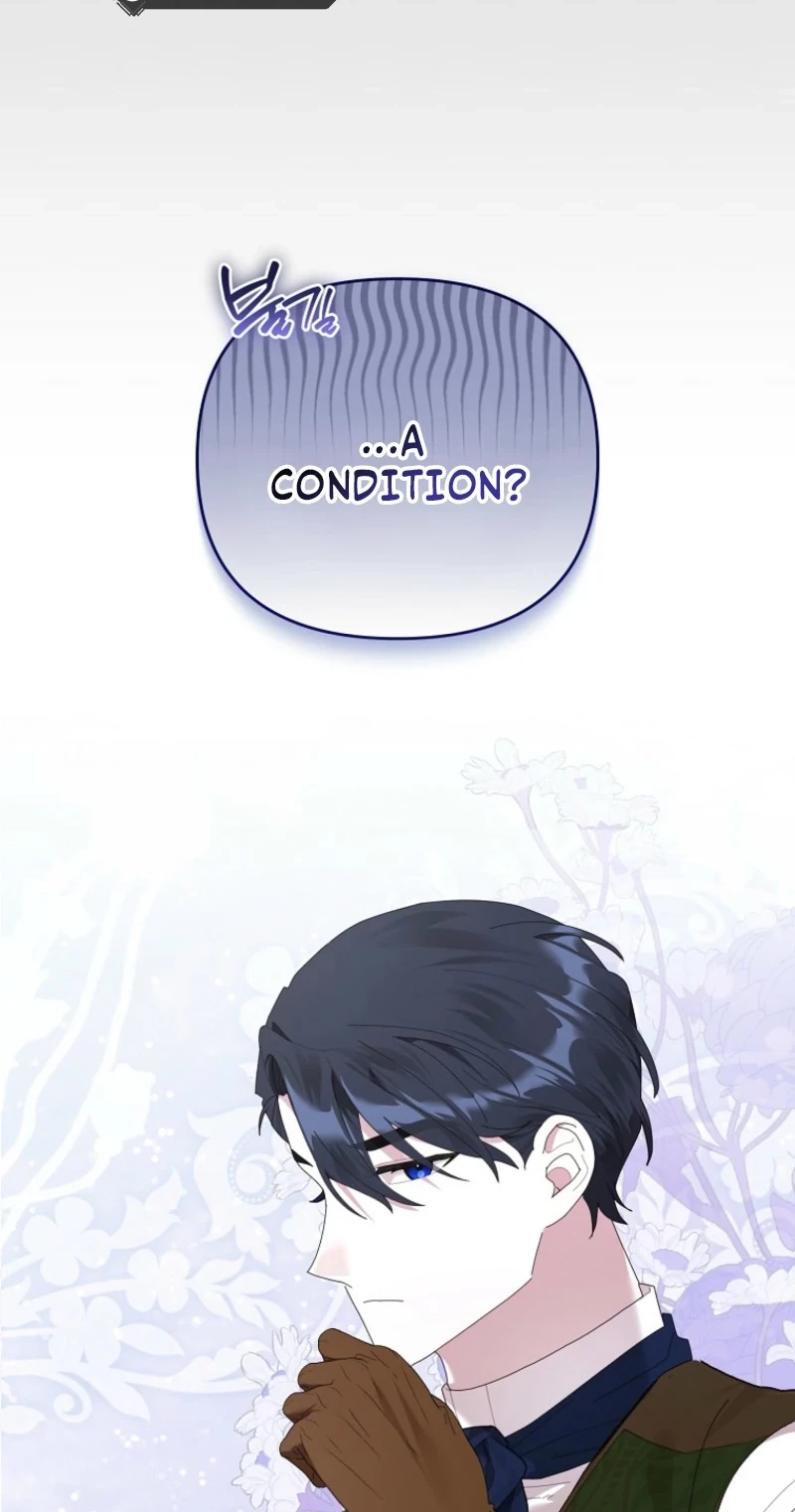 Exclusive Contract is Difficult, Your Grace Chapter 54 353 be02d89a7808
