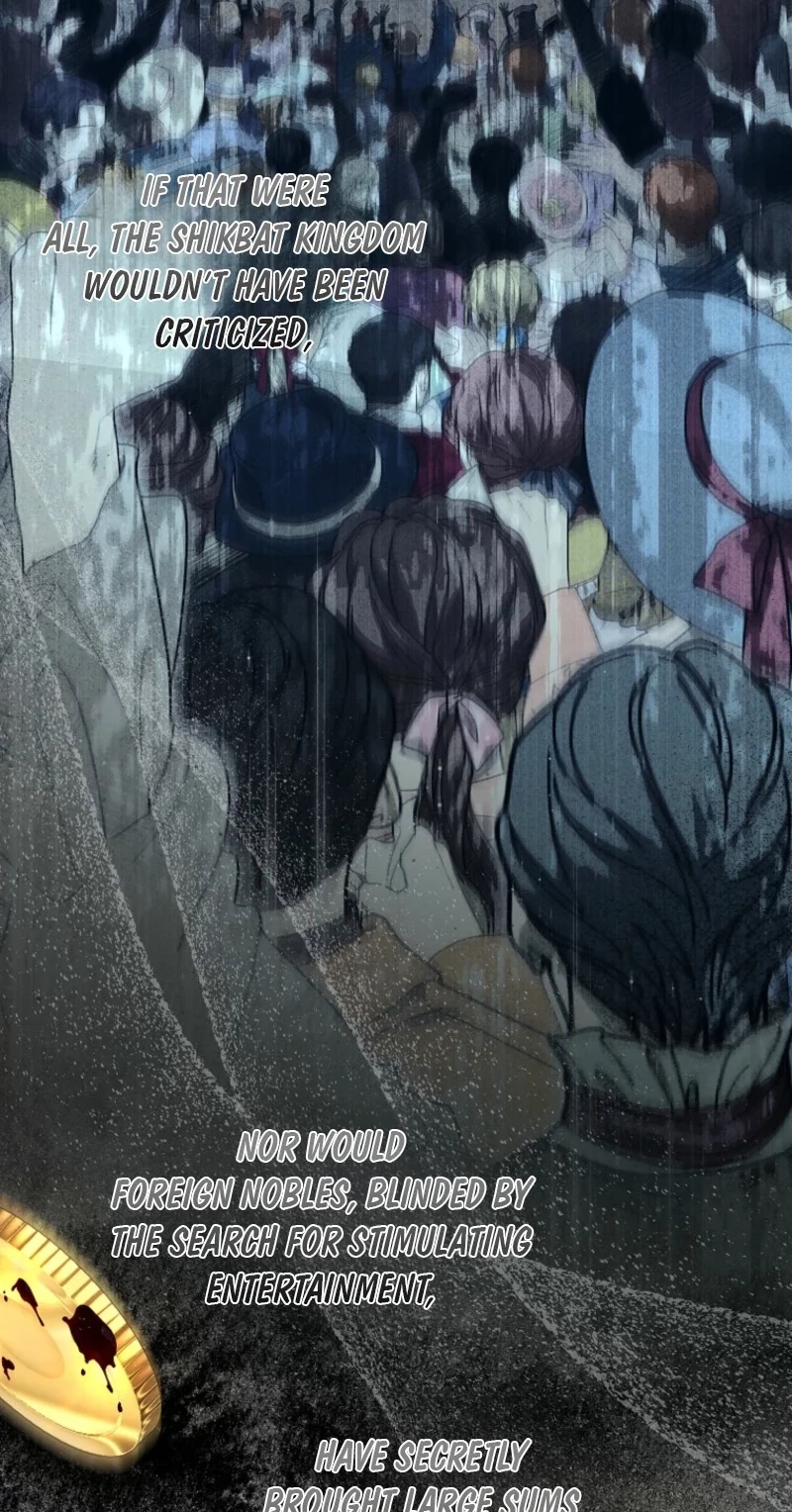 Exclusive Contract is Difficult, Your Grace Chapter 54 288 fd4c4be197f7