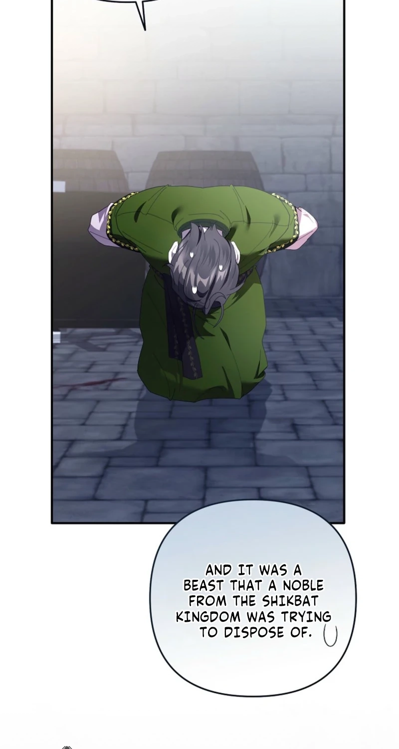 Exclusive Contract is Difficult, Your Grace Chapter 54 271 ff7166283ed4