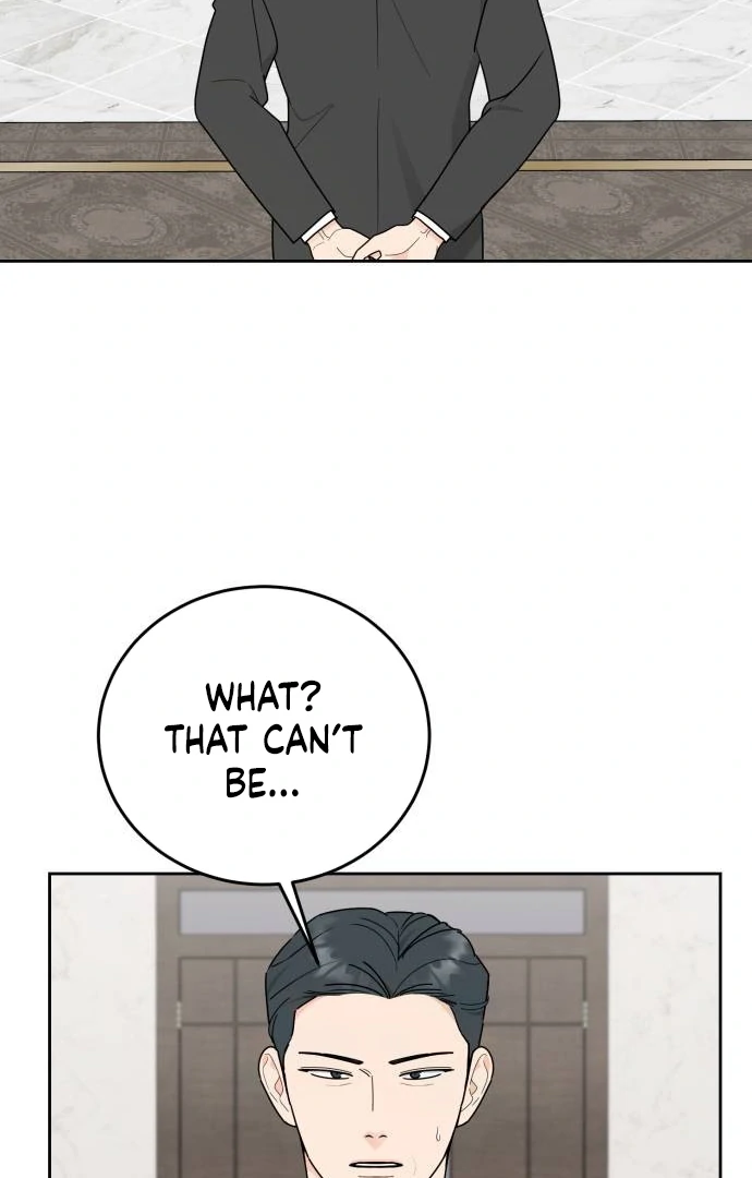 I Want to be the Director’s Husband Chapter 10 250 03