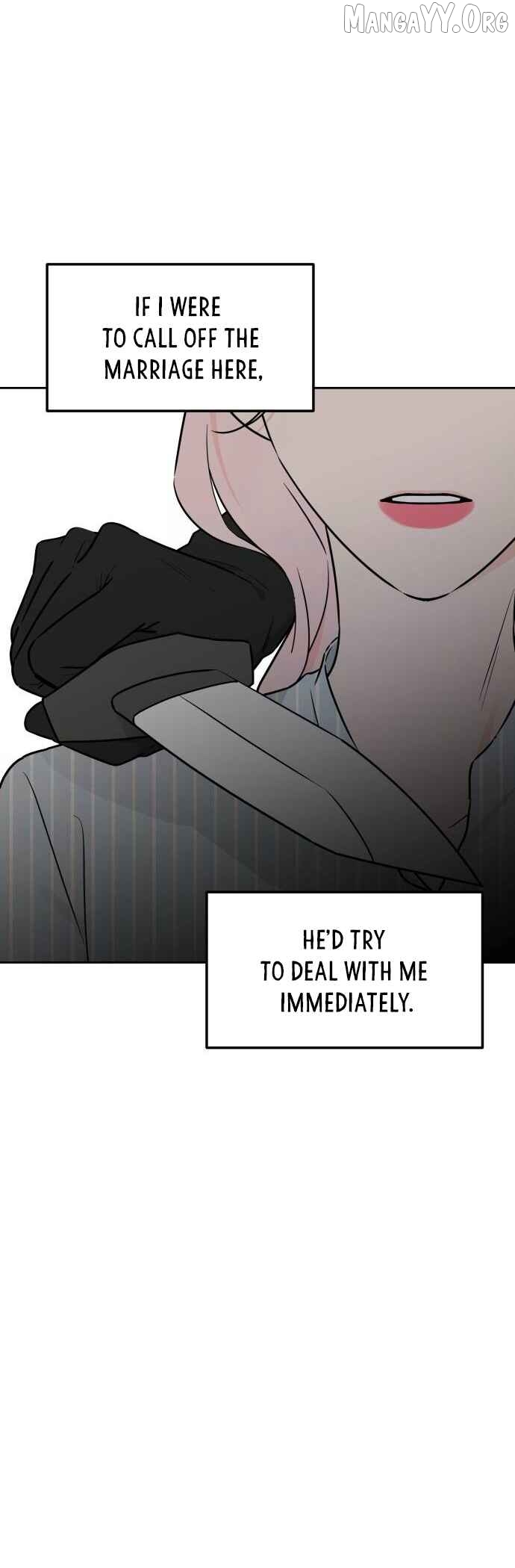 I Want to be the Director’s Husband Chapter 11 124 06
