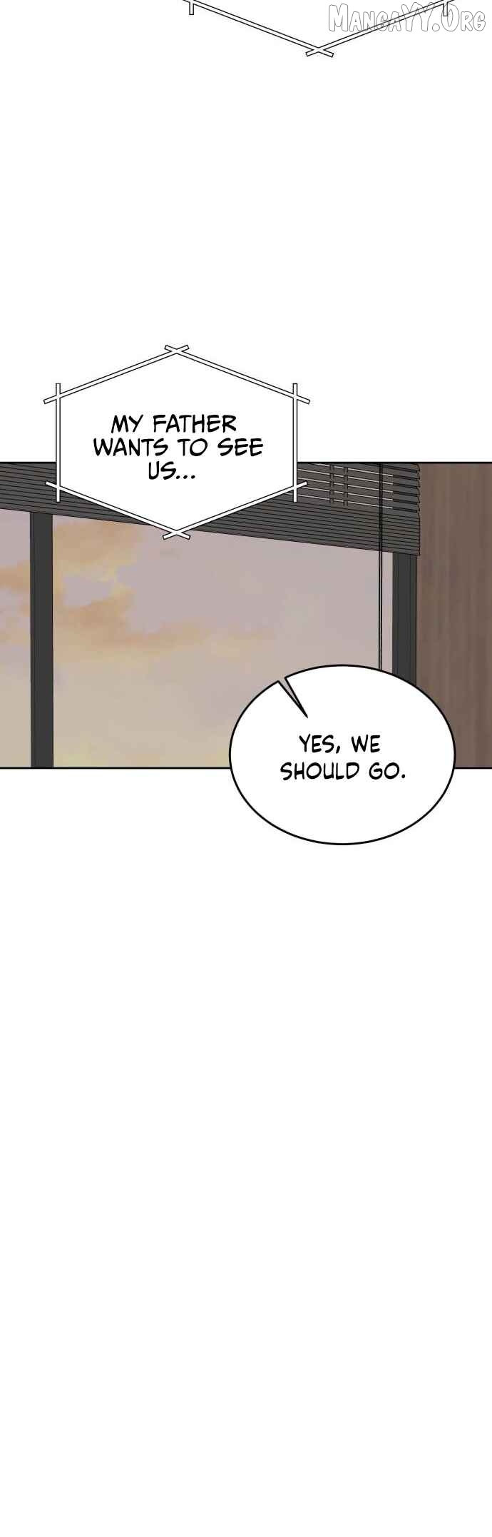 I Want to be the Director’s Husband Chapter 11 132 14