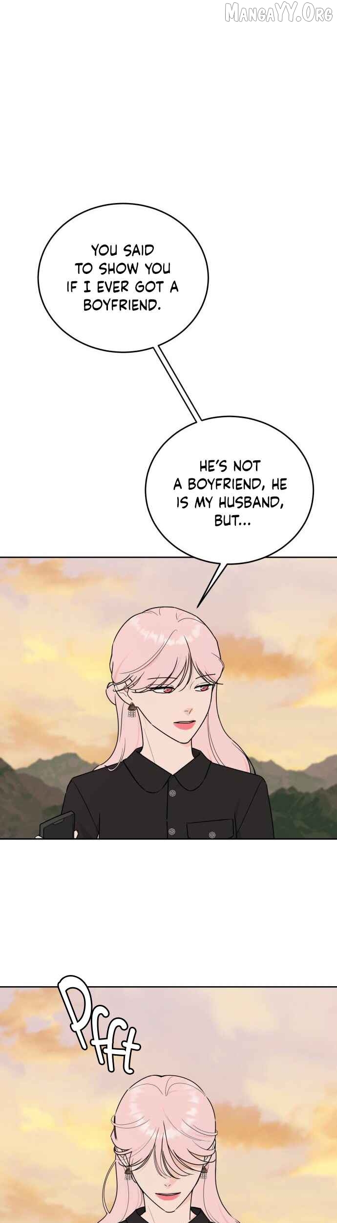 I Want to be the Director’s Husband Chapter 11 153 35