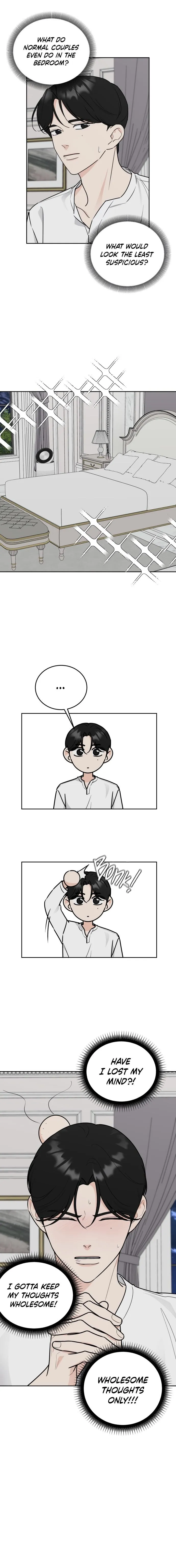 I Want to be the Director’s Husband Chapter 20 39 0447bff4acfb