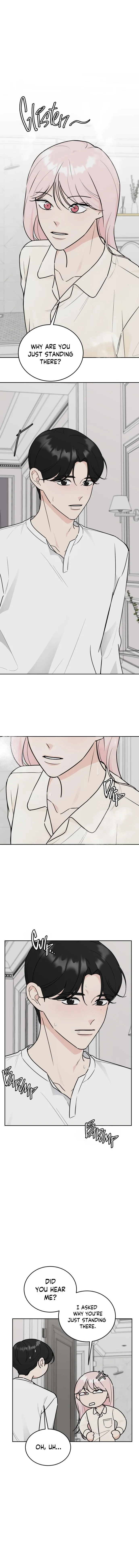I Want to be the Director’s Husband Chapter 20 41 41cf47fb80dd