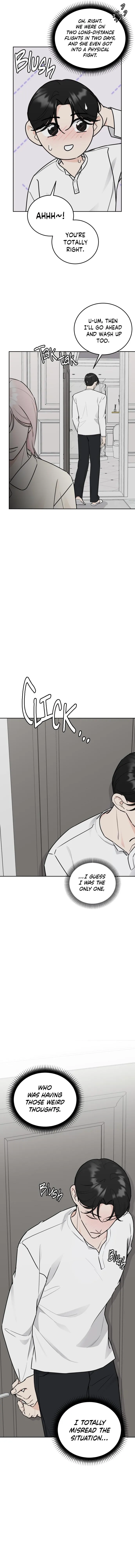 I Want to be the Director’s Husband Chapter 20 43 4a4e07f8284a