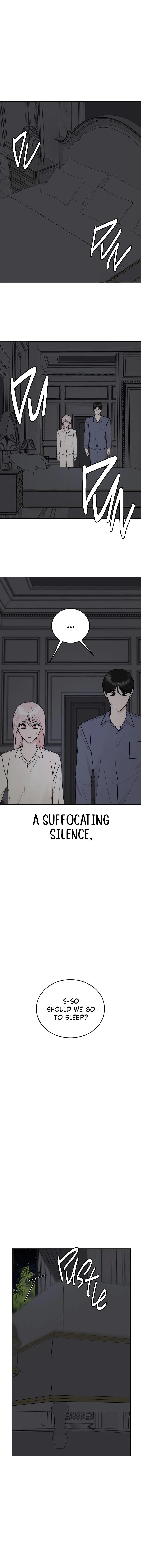 I Want to be the Director’s Husband Chapter 20 44 92288600e358