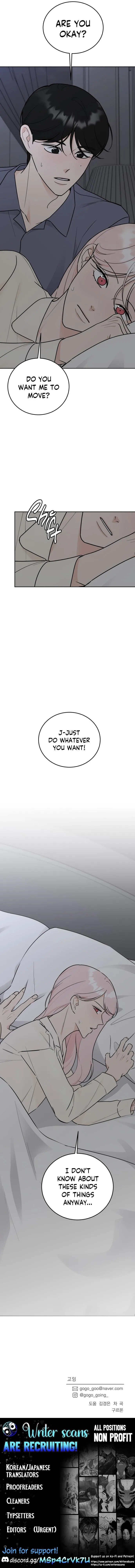 I Want to be the Director’s Husband Chapter 20 48 935e4dbb2b8e