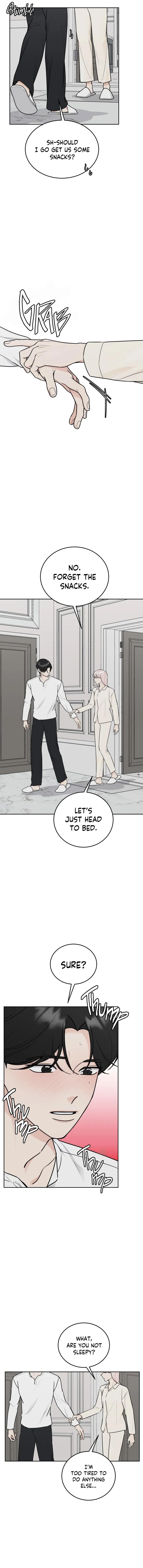 I Want to be the Director’s Husband Chapter 20 42 ec05bdd0aa0c