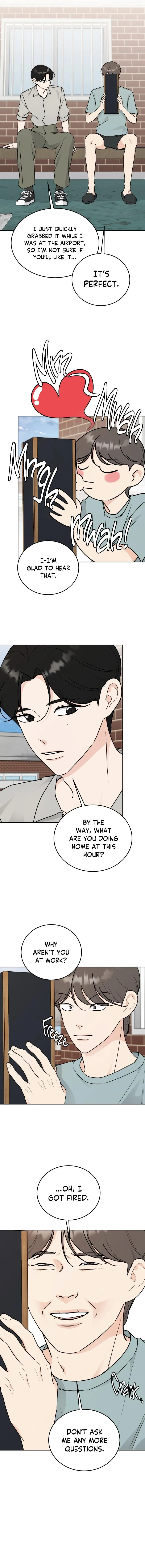 I Want to be the Director’s Husband Chapter 22 42 016309137e60