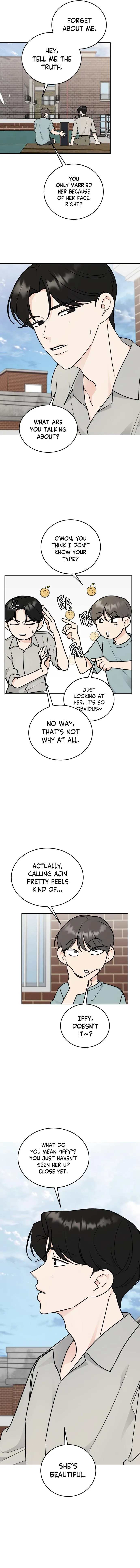I Want to be the Director’s Husband Chapter 22 43 33d1747f4ec2