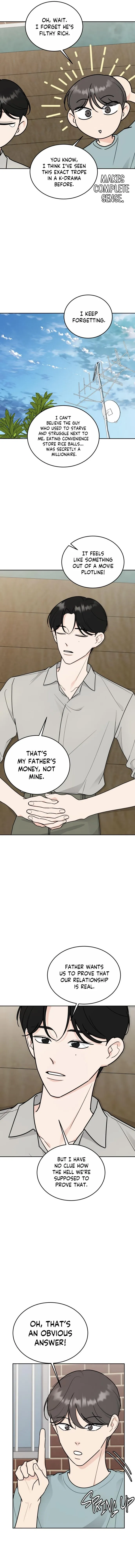 I Want to be the Director’s Husband Chapter 22 45 42476df513e1