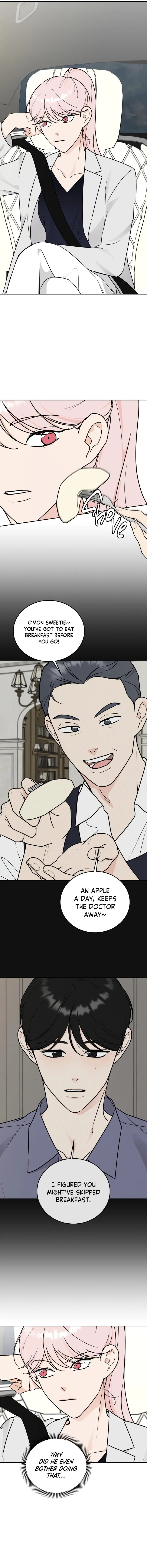 I Want to be the Director’s Husband Chapter 22 50 8212d22f37e5