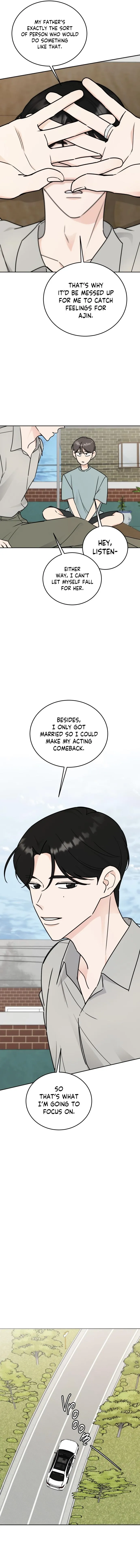 I Want to be the Director’s Husband Chapter 22 49 b69394568576
