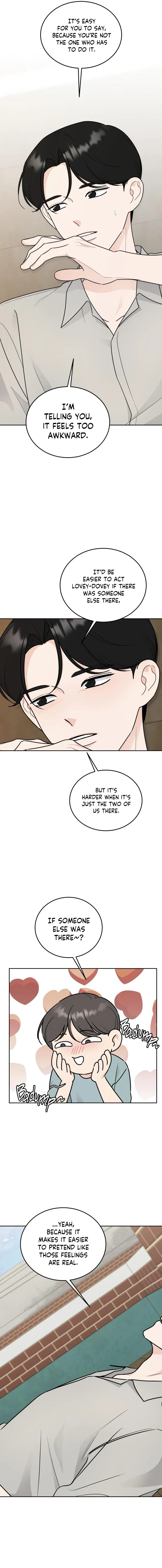 I Want to be the Director’s Husband Chapter 22 47 f55c2dcae17c