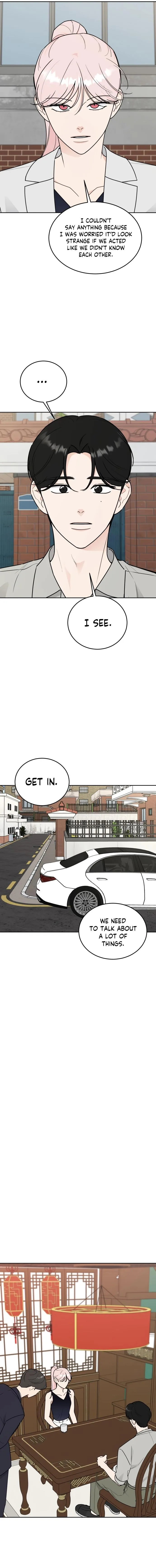 I Want to be the Director’s Husband Chapter 23 35 0cc6fa433113