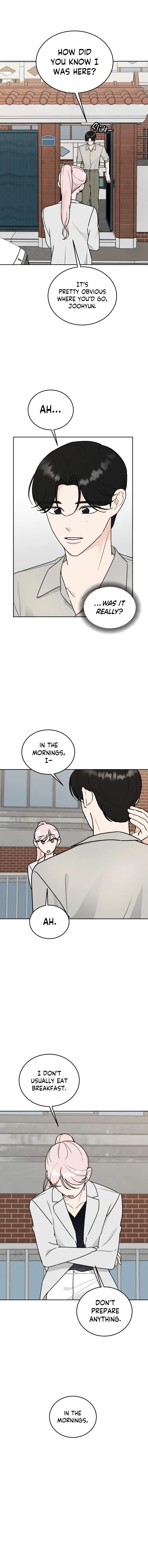 I Want to be the Director’s Husband Chapter 23 34 1c15fdf3d60b