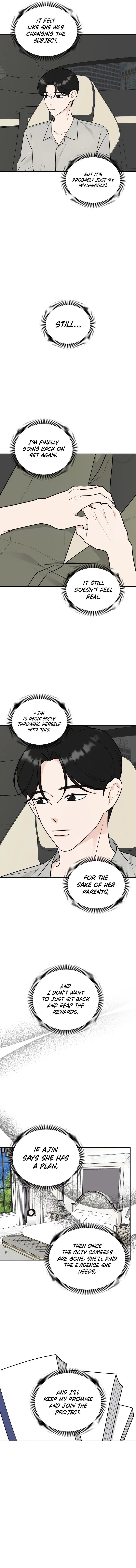 I Want to be the Director’s Husband Chapter 23 39 4146a1de807e