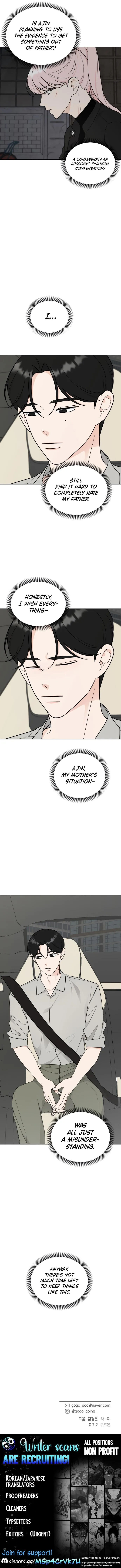 I Want to be the Director’s Husband Chapter 23 40 6ea34999356d