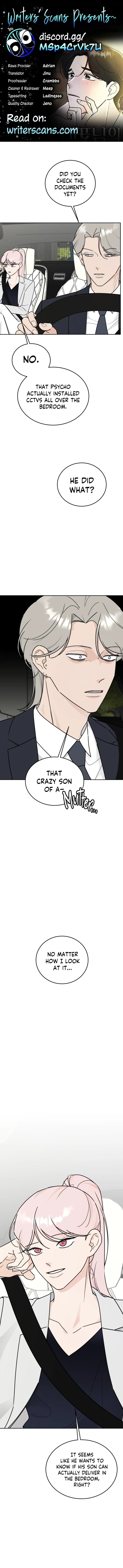 I Want to be the Director’s Husband Chapter 23 31 e03728fea04f