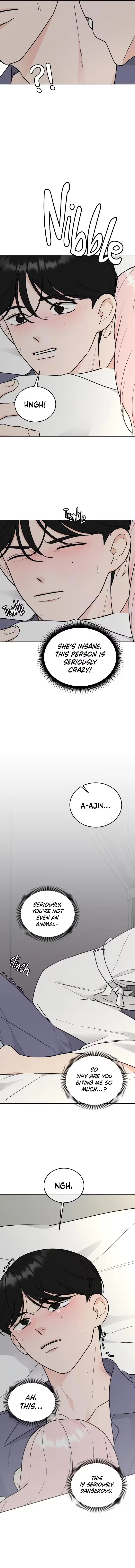 I Want to be the Director’s Husband Chapter 24 48 2942545d921f