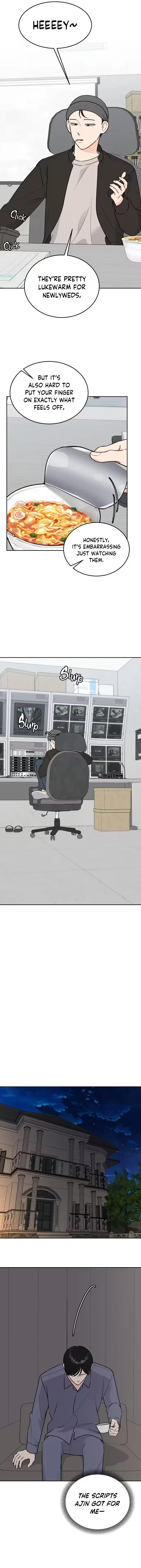 I Want to be the Director’s Husband Chapter 24 42 355707e12a00