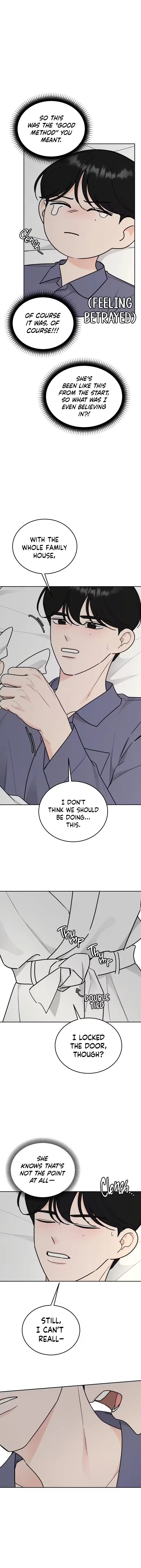 I Want to be the Director’s Husband Chapter 24 47 36b9a484eccb