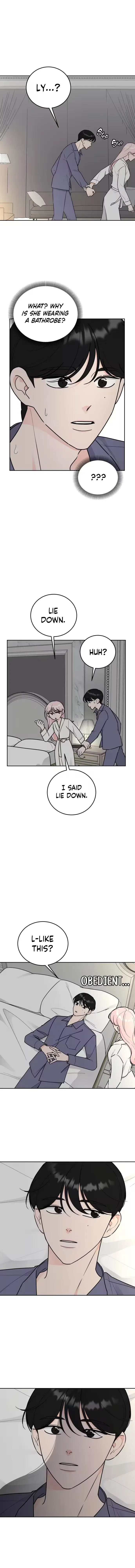 I Want to be the Director’s Husband Chapter 24 45 3cc39767488b