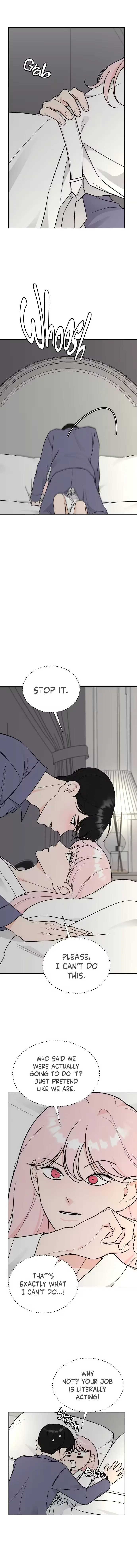 I Want to be the Director’s Husband Chapter 24 49 511b400a3a85