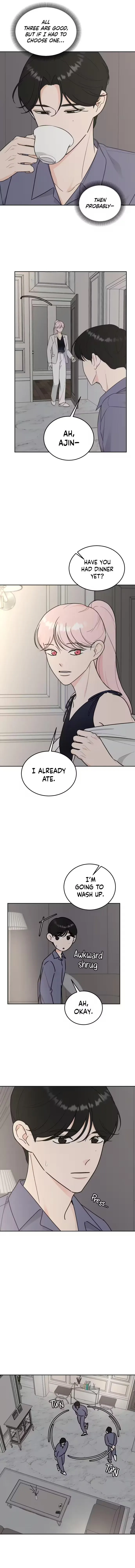 I Want to be the Director’s Husband Chapter 24 43 56df0168673a